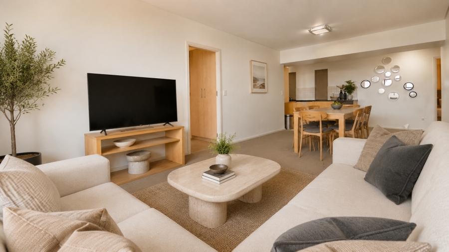 2 Bedroom Property for Sale in Cape Town City Centre Western Cape
